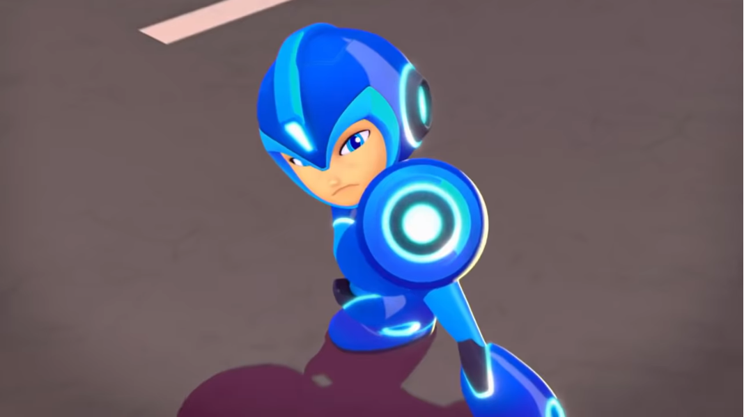 Premiere Date And New Trailers Revealed For Mega Man Fully Charged Cartoon Siliconera