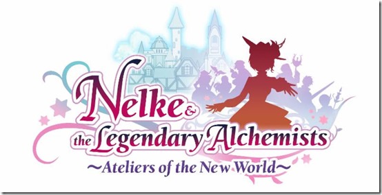 nelke & the legendary alchemists ps4