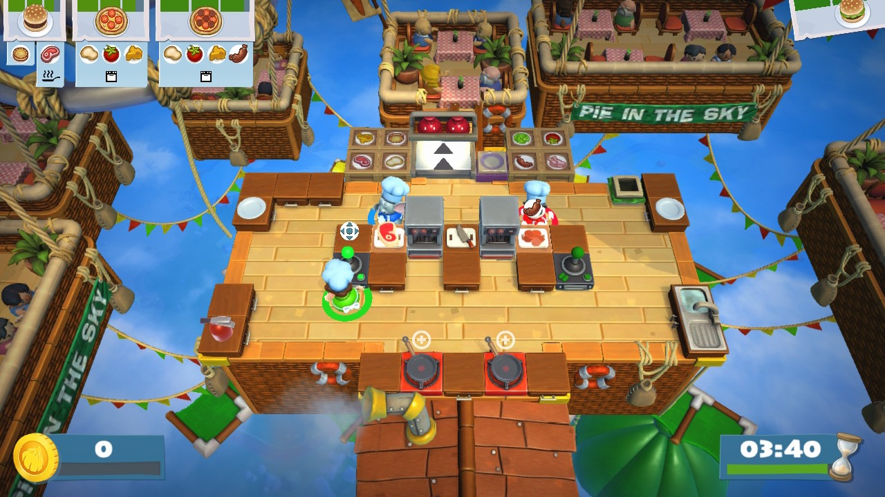 Is Overcooked 2 available on PC?