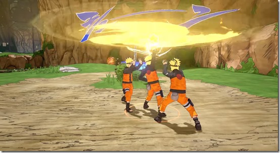 Naruto To Boruto: Shinobi Striker’s Latest Gameplay Trailer Highlights ...