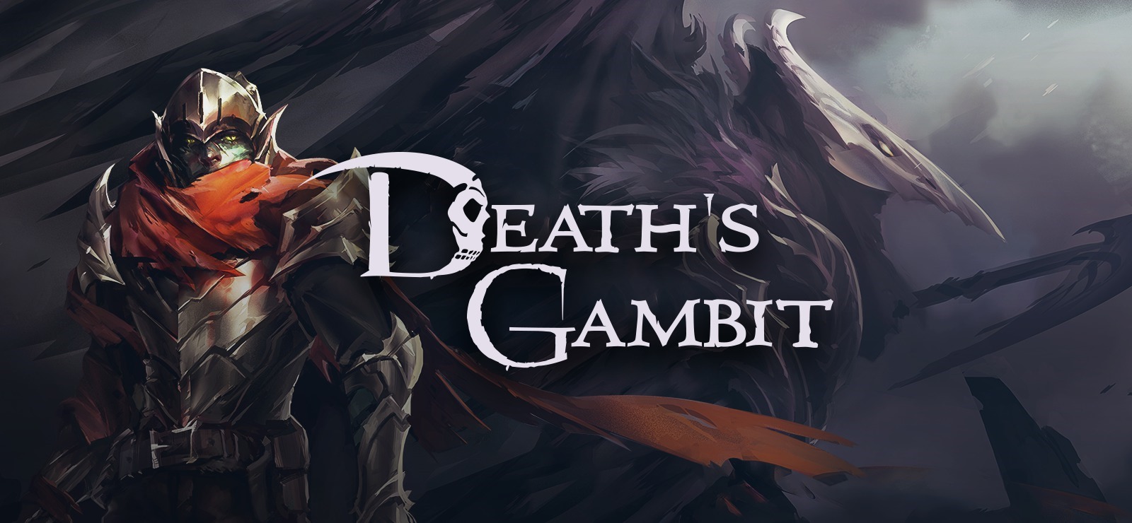 Death s gambit steam фото 38
