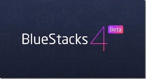 Bluestacks 4 install