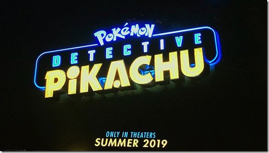 Pokémon Detective Pikachu Movie Director Explains Why Ash