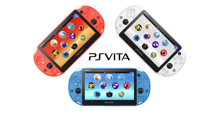 PS Vita Production in Japan Will End in 2019, No Successor Planned
