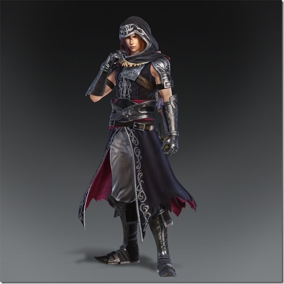 Warriors Orochi 4 S First Set Of Dlc Includes Costumes And A Kelpie Mount Siliconera