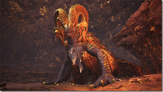 Monster Hunter World Pc Update Adding Kulve Taroth Siege And Character Edit Voucher Siliconera