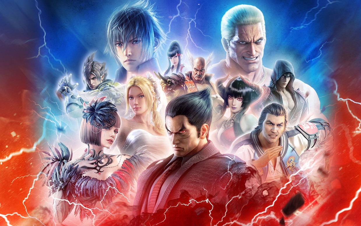 Tekken 7 Season 4 launches on November 10