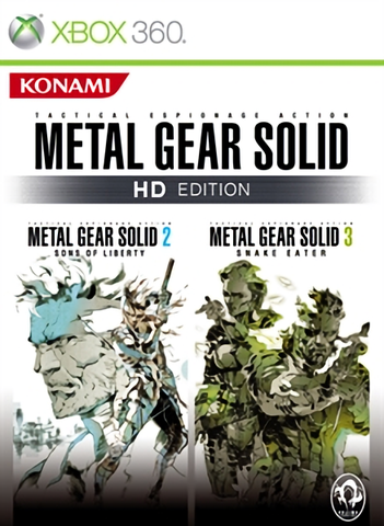 metal gear solid hd collection xbox one backwards compatibility