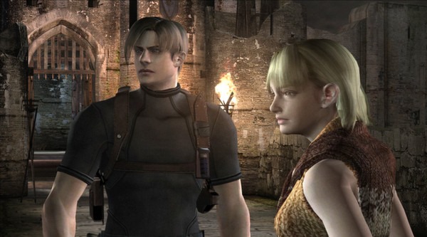 Review] 'Resident Evil' 0, Remake, and 4 Come Home to Nintendo with  Underwhelming Switch Ports - Bloody Disgusting