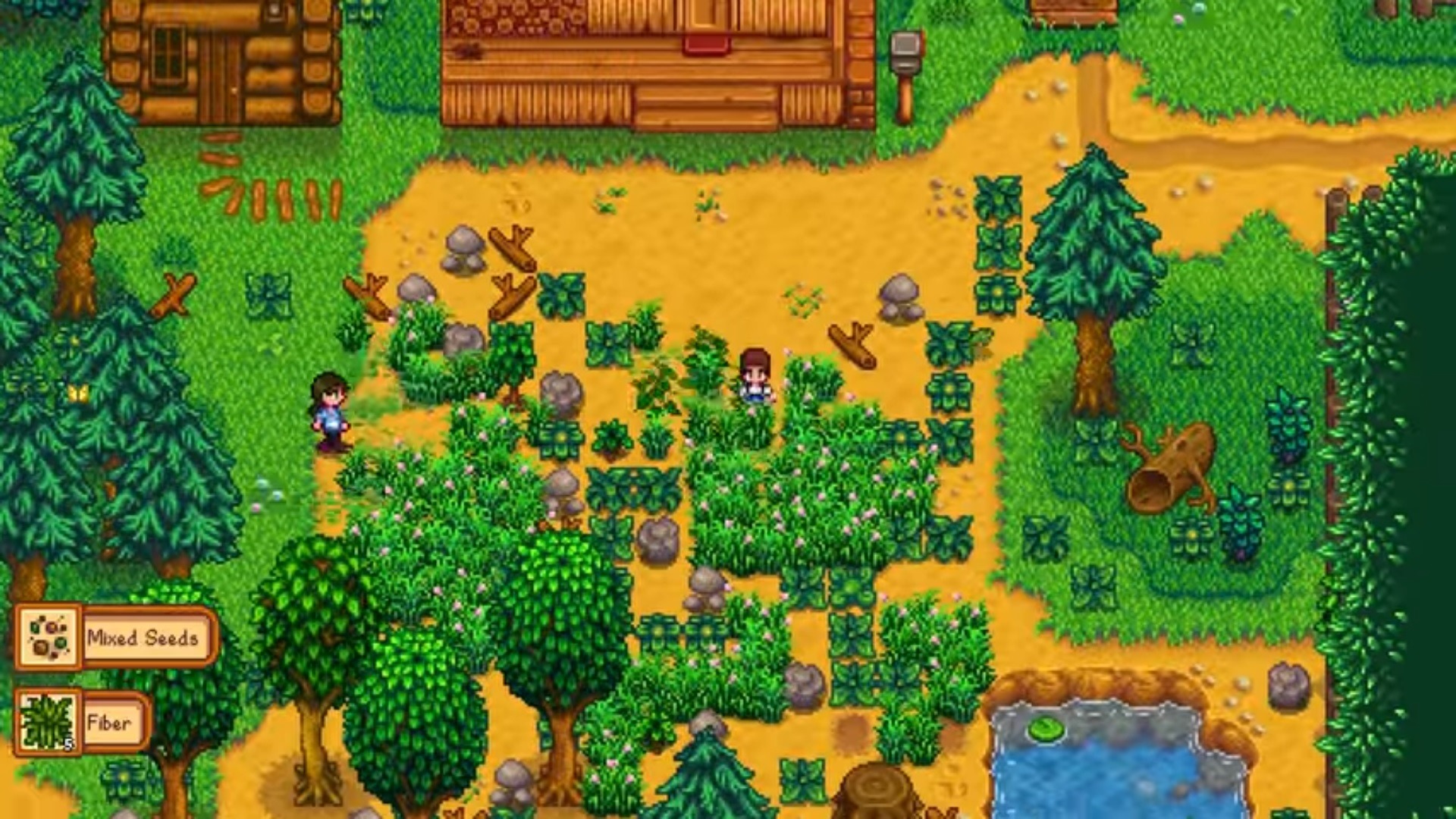 Stardew Valley Multiplayer Update For PS4 Is Coming Soon