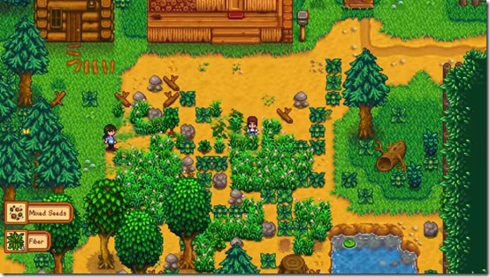 Stardew Valley's multiplayer update for Switch is finished, now in  testing