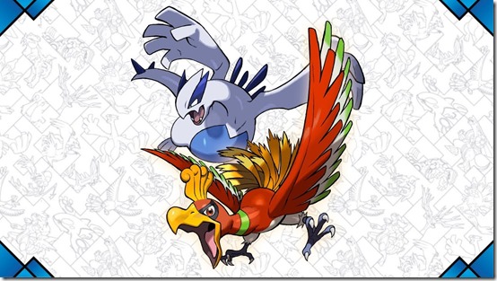 New and flavorful abilities for the Gen 2 legendaries. The beasts were  tweaked from my previous post, and then Ho-oh and Lugia were designed to be  focused on double battles : r/stunfisk