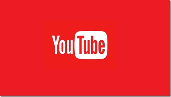 YouTube App Arrives On The Nintendo Switch Today - Siliconera