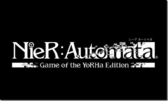 Nier Automata Game Of The Yorha Edition Announced For Ps4 And Pc Siliconera