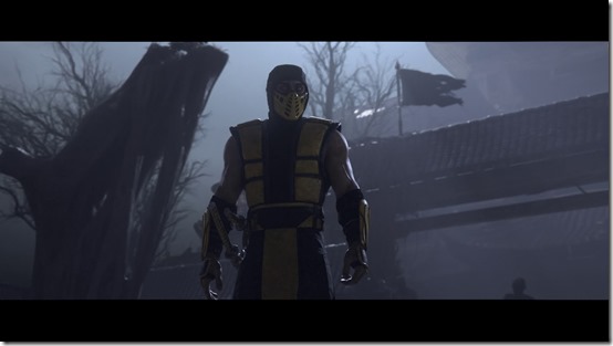 Mortal Kombat XI Announced For PS4, Xbox One, Switch, And PC; Launches ...