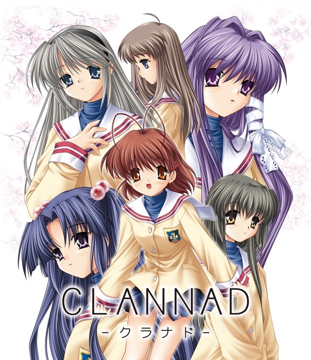 Clannad Fans