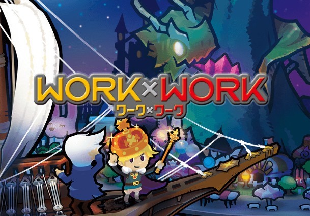Square Enix trademarks HD-2D in Europe, FuRyu trademarks Heroland