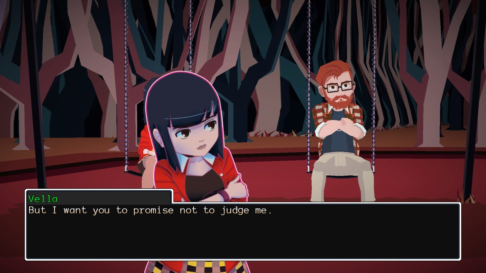 YIIK: A Postmodern RPG Is Plagued By Problems Both Big And Small ...