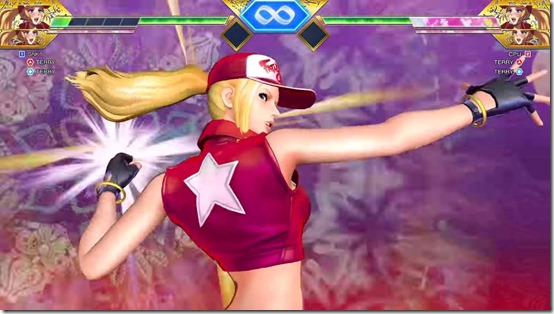 Snk Heroines Releases For Pc Via Steam On February 21 2019 Siliconera