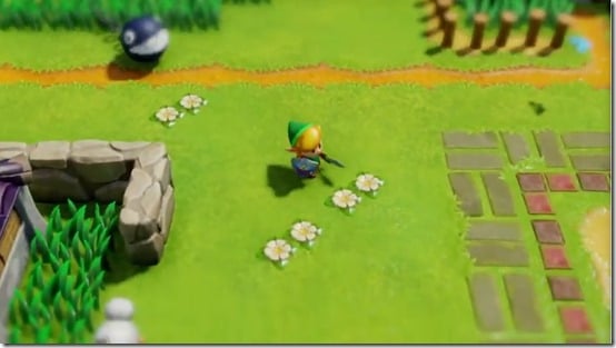 The Legend Of Zelda: Link's Awakening Remake Announced - Siliconera