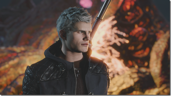Devil May Cry 5 Shows How Nero Has Grown Both With His Moveset And Personality Siliconera