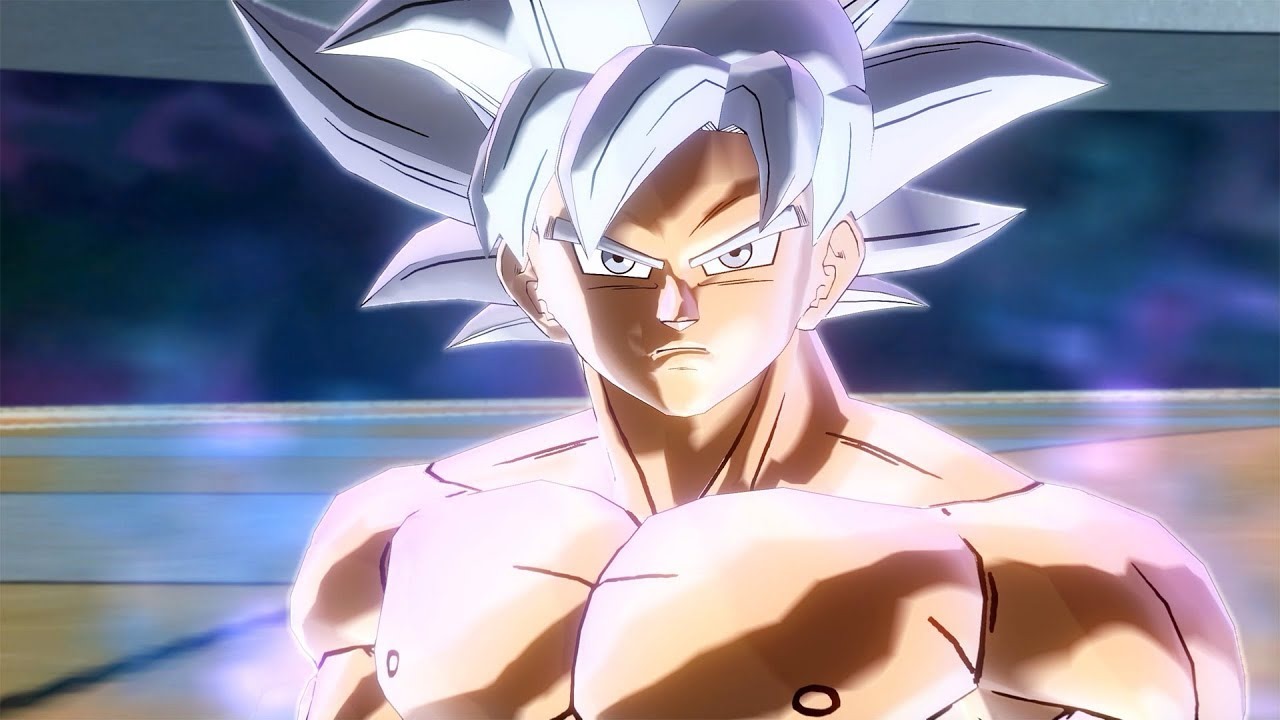 Dragon Ball Xenoverse 2' Comes To The Nintendo Switch In Japan This Fall