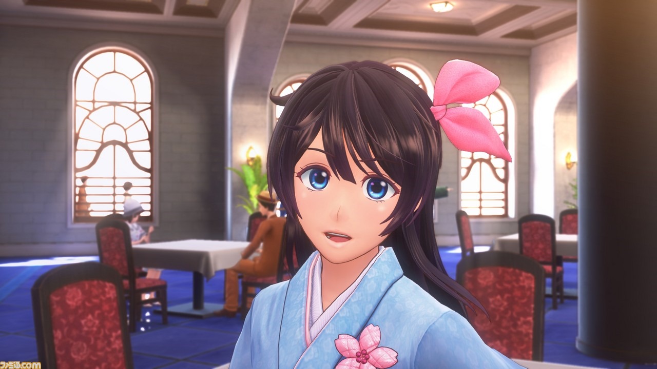 Sakura Wars Returns to Puyo Puyo Quest In New Crossover Event - The Combat  Revue Review