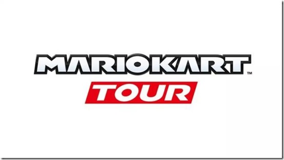 Mario Kart Tour' Beta Hits Android in May