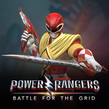 Power Rangers: Battle for the Grid now available on PC, Season 2 rolling  out this week – Destructoid
