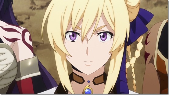 Grancrest Senki (Record of Grancrest War) - Recommendations