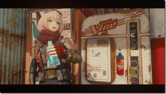 This Fallout 4 Mod Turns the Wasteland Into An Anime  Prima Games