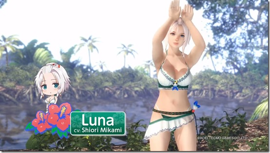 DOAXVV error at start up, need help pls.. - Dead or Alive Xtreme