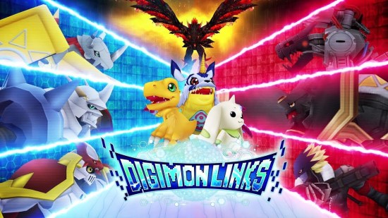 Tudo sobre Digimon!: Digimons de Games