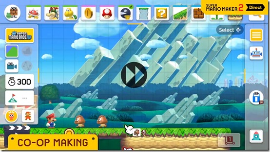 Super Mario Maker 2 – how to play online multiplayer & local co-op