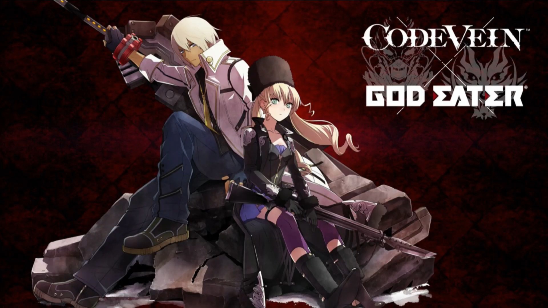Adiamento de Code Vein não afetará God Eater 3, diz Bandai Namco