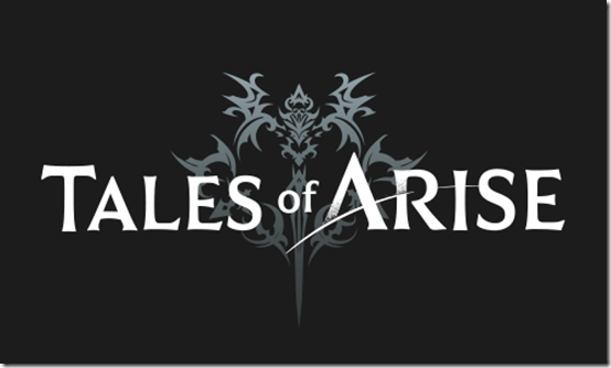 Tales Of Arise S Producer Gives More Details On Main Characters