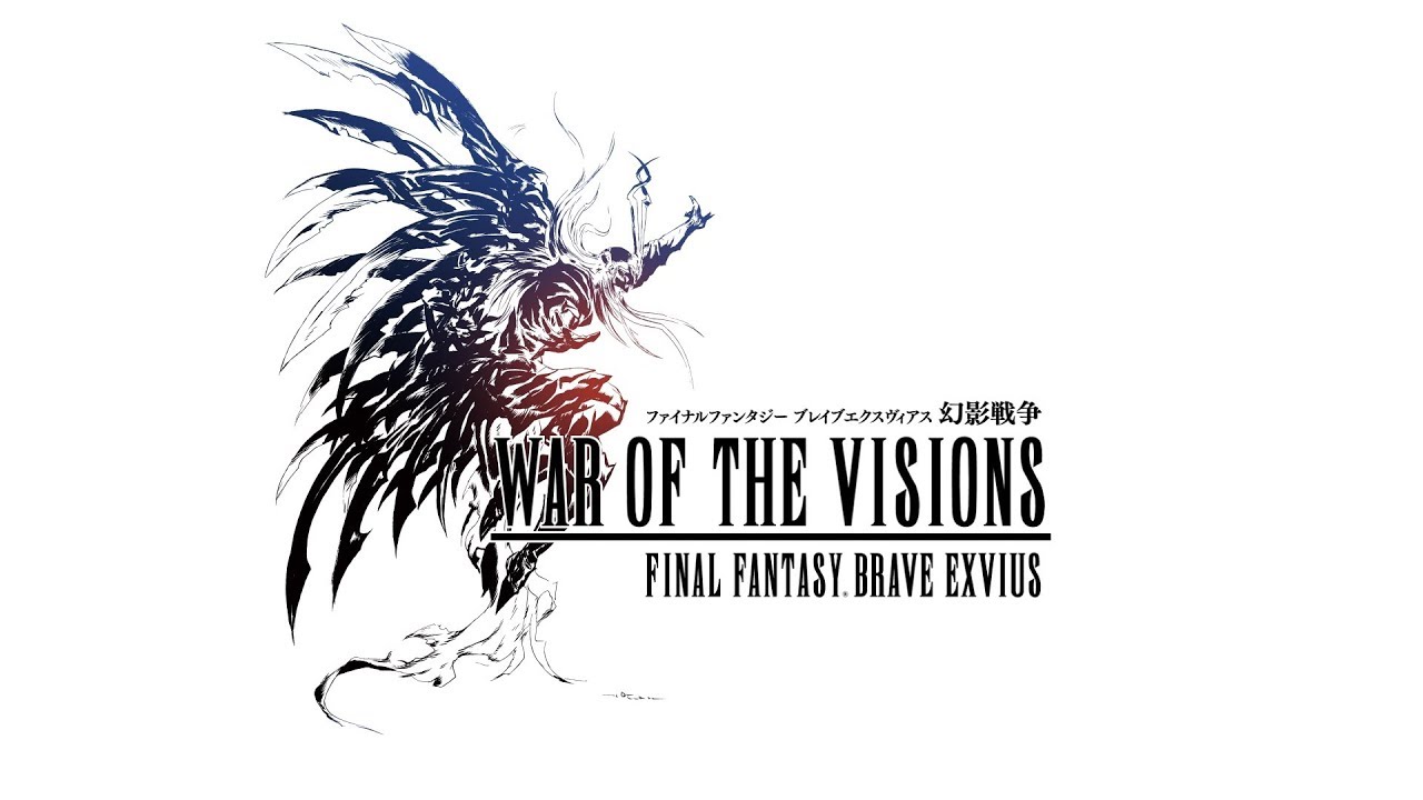 Final Fantasy Brave Exvius ✓