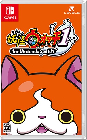 Yo-Kai Watch 4 & 9 Other Nintendo Switch Games That Are Still Stuck In Japan