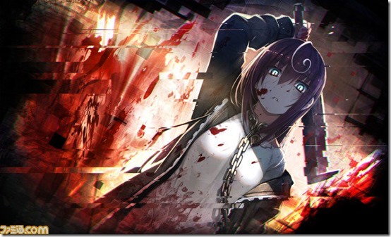 Death end re;Quest 2 Announced For PS4 With Brand-New Characters And ...