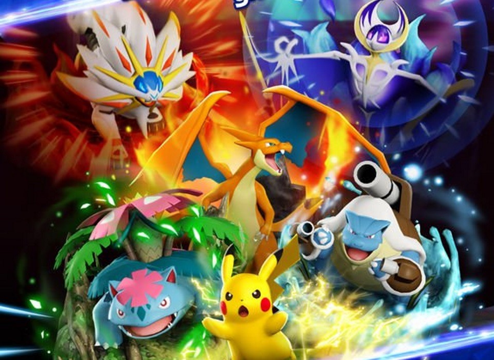Pokemon Duel Mobile Review