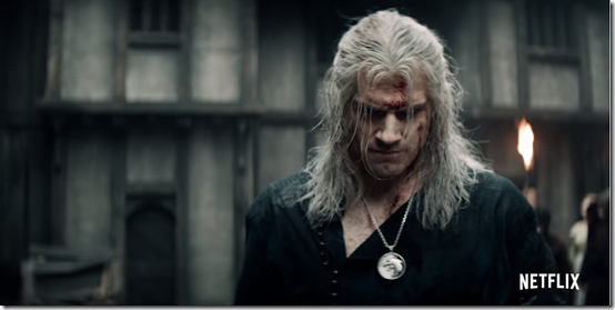 The Witcher Netflix Adaptation Gets Teaser Trailer Starring Henry ...