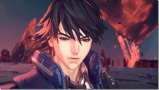 Astral Chain Gets A New Trailer Highlighting Its Intense Action And ...