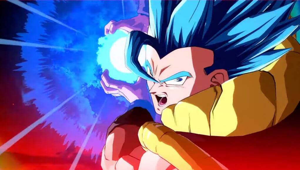 Dragon Ball FighterZ Shares New Tidbits For Upcoming DLC Fighter Gogeta ...