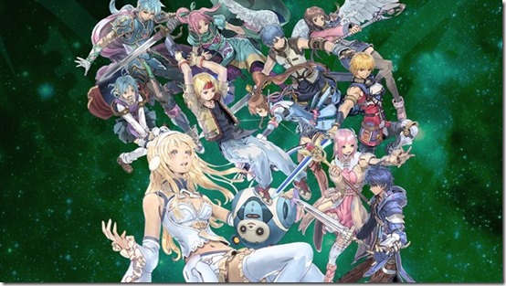 Star Ocean: Anamnesis’ Global Version Is Shutting Down On November 5 ...