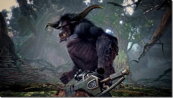 Monster Hunter World: Iceborne Adds Rajang In First Major Update On ...