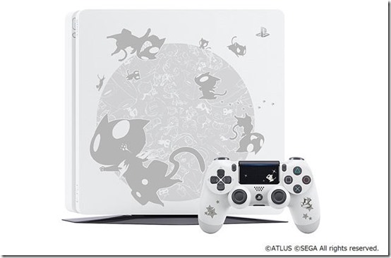 Persona 5 Royal Unveils Limited Edition PS4 Pro And PS4 Models For