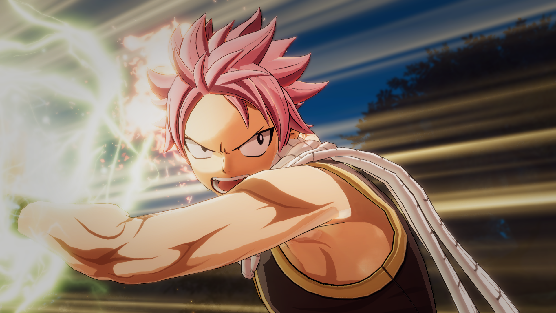 Fairy Tail: How the Grand Magic Games Changed the Guild