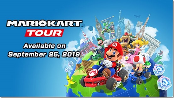 Deiji-Zeruda on X: Mario Kart Tour really looks incredible with the World  Tour ! 🌍 For now, only Peachette is a new character, and Diddy Kong is  back! What would be your