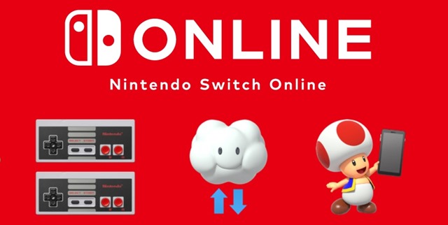 discount nintendo switch online