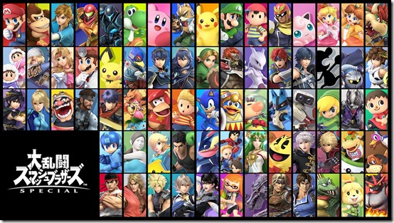 Rumor: The Fourth Super Smash Bros. Ultimate DLC Character Might Be ...